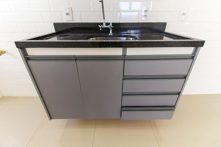 Apartamento para alugar com 40m², 2 quartos e sem vagaSala/Cozinha