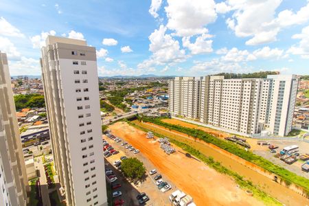 Apartamento para alugar com 40m², 2 quartos e sem vagaVista da Sala