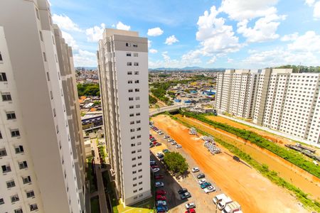 Apartamento para alugar com 40m², 2 quartos e sem vagaVista do Quarto 1