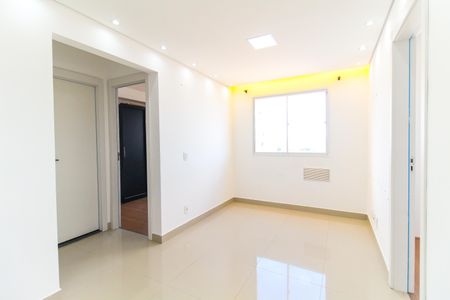 Apartamento para alugar com 40m², 2 quartos e sem vagaSala/Cozinha