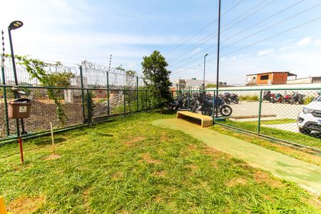 Apartamento para alugar com 40m², 2 quartos e sem vagaPet place