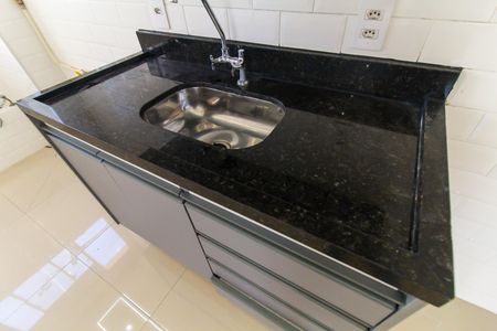 Apartamento para alugar com 40m², 2 quartos e sem vagaSala/Cozinha
