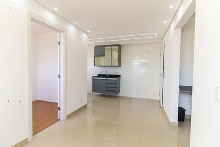 Apartamento para alugar com 40m², 2 quartos e sem vagaSala/Cozinha