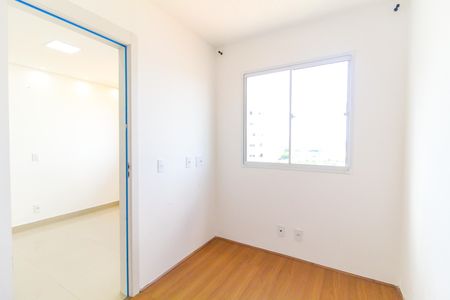 Apartamento para alugar com 40m², 2 quartos e sem vagaQuarto 2