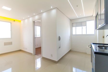 Apartamento para alugar com 40m², 2 quartos e sem vagaSala/Cozinha