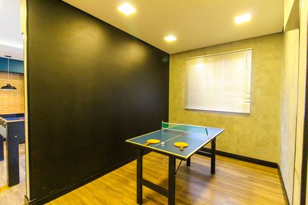Apartamento para alugar com 40m², 2 quartos e sem vagaSalão de jogos