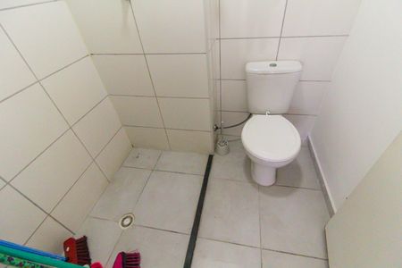 Apartamento para alugar com 40m², 2 quartos e sem vagaBanheiro