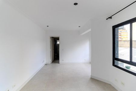 Apartamento para alugar com 49m², 1 quarto e 1 vagaSala