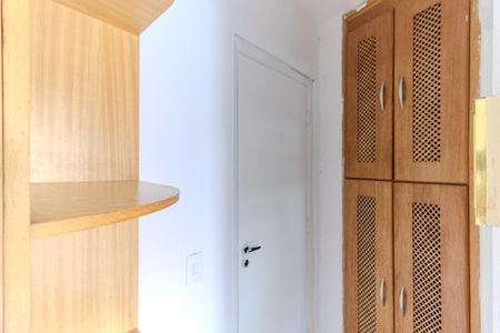 Apartamento para alugar com 49m², 1 quarto e 1 vagaSuíte