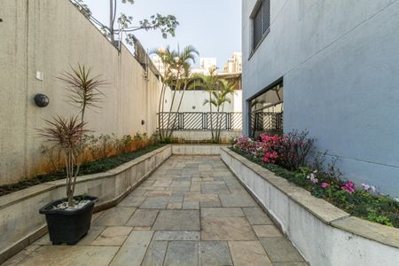 Apartamento para alugar com 49m², 1 quarto e 1 vagaJardim