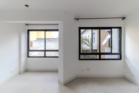 Sala de apartamento para alugar com 1 quarto, 49m² em Campos Elíseos, São Paulo