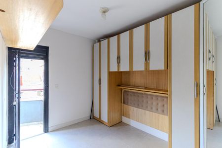 Suíte de apartamento para alugar com 1 quarto, 49m² em Campos Elíseos, São Paulo