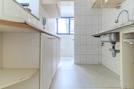 Apartamento para alugar com 49m², 1 quarto e 1 vagaCozinha