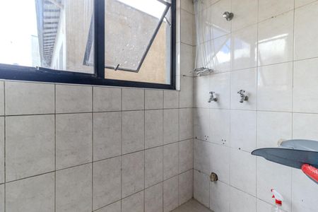 Apartamento para alugar com 49m², 1 quarto e 1 vagaÁrea de Serviço