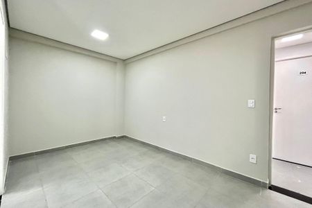 Sala/Quarto de kitnet/studio para alugar com 1 quarto, 22m² em Jabaquara, São Paulo