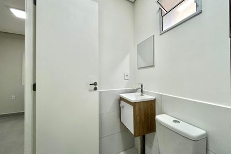 Studio para alugar com 22m², 1 quarto e sem vagaBanheiro