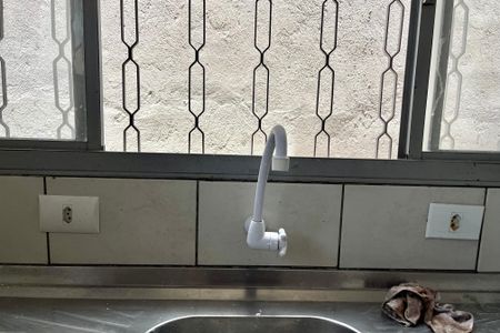 Casa à venda com 300m², 5 quartos e 2 vagasCozinha 1