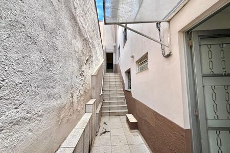 Casa à venda com 300m², 5 quartos e 2 vagasÁrea externa