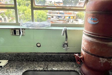 Casa à venda com 300m², 5 quartos e 2 vagasCozinha 2