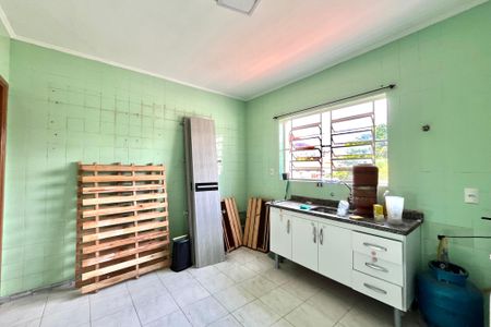 Casa à venda com 300m², 5 quartos e 2 vagasCozinha 2