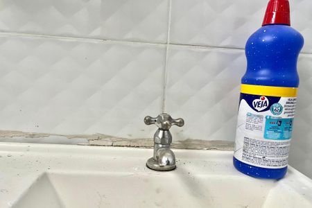 Casa à venda com 300m², 5 quartos e 2 vagasBanheiro 2