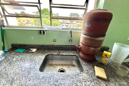 Casa à venda com 300m², 5 quartos e 2 vagasCozinha 2