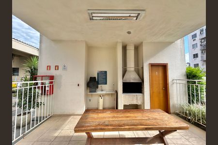 Apartamento à venda com 97m², 2 quartos e 1 vagaQuiosque 