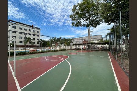 Apartamento à venda com 97m², 2 quartos e 1 vagaQuadra