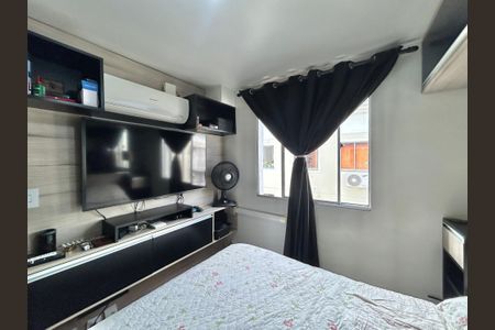 Apartamento à venda com 97m², 2 quartos e 1 vaga Quarto 2