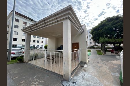 Apartamento à venda com 97m², 2 quartos e 1 vagaQuiosque