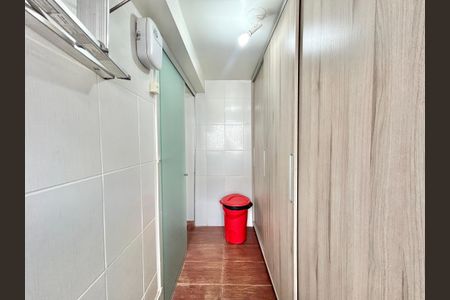 Apartamento à venda com 97m², 2 quartos e 1 vagaÁrea de Serviço