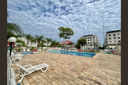 Apartamento à venda com 97m², 2 quartos e 1 vagaÁrea comum - Piscina