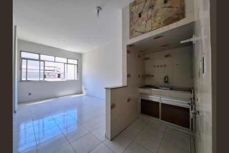 Apartamento para alugar com 1 quarto, 40m² em Centro, Rio de Janeiro