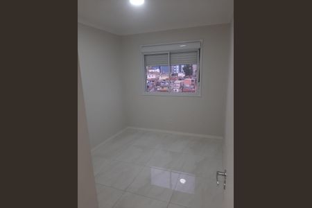 Apartamento à venda com 2 quartos, 45m² em Quitaúna, Osasco