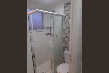 Apartamento à venda com 2 quartos, 45m² em Quitaúna, Osasco