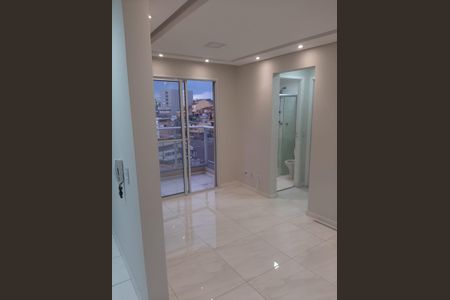 Apartamento à venda com 2 quartos, 45m² em Quitaúna, Osasco