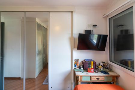 Apartamento à venda com 63m², 2 quartos e 1 vagaQuarto 2