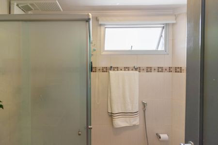 Apartamento à venda com 63m², 2 quartos e 1 vagaBanheiro