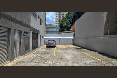 Apartamento à venda com 63m², 2 quartos e 1 vagaÁrea comum