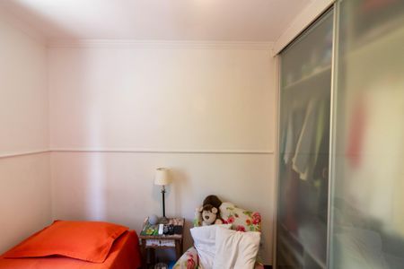 Apartamento à venda com 63m², 2 quartos e 1 vagaQuarto 2