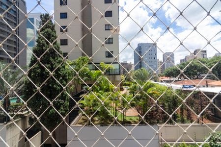 Apartamento à venda com 63m², 2 quartos e 1 vagaVista do Quarto 2