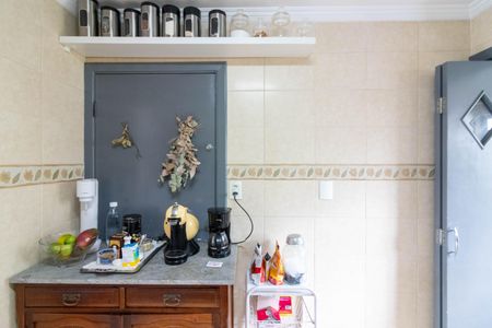 Apartamento à venda com 63m², 2 quartos e 1 vagaCozinha