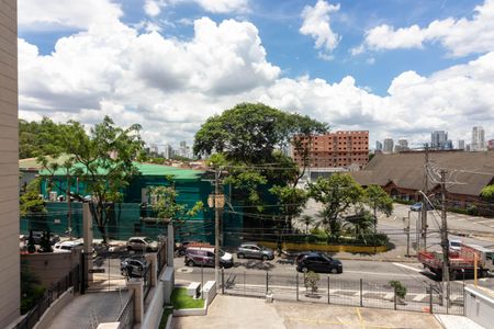 Apartamento à venda com 63m², 2 quartos e 1 vagaVista do Quarto 1