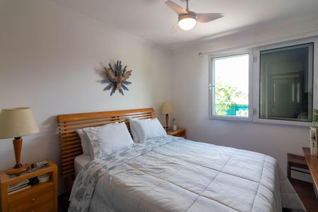 Apartamento à venda com 63m², 2 quartos e 1 vagaQuarto 1