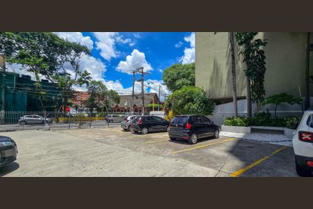 Apartamento à venda com 63m², 2 quartos e 1 vagaÁrea comum