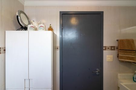 Apartamento à venda com 63m², 2 quartos e 1 vagaBanheiro