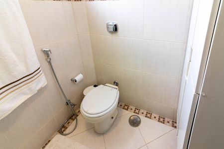 Apartamento à venda com 63m², 2 quartos e 1 vagaBanheiro