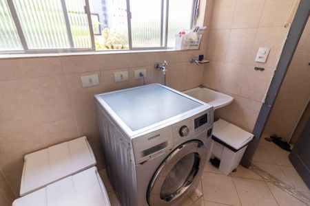 Apartamento à venda com 63m², 2 quartos e 1 vagaÁrea de Serviço