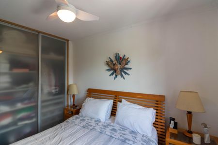 Apartamento à venda com 63m², 2 quartos e 1 vagaQuarto 1