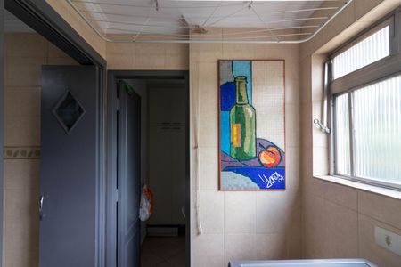 Apartamento à venda com 63m², 2 quartos e 1 vagaÁrea de Serviço